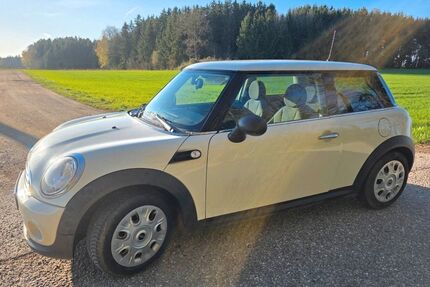 Mini ONE Gebrauchtwagen
