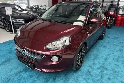 Opel Adam Gebrauchtwagen