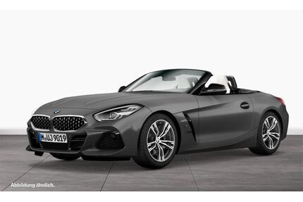 BMW Z4 Gebrauchtwagen