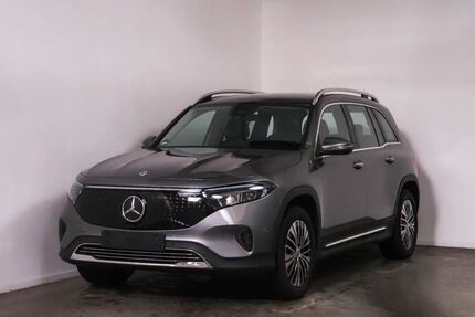 Mercedes-Benz EQB Gebrauchtwagen