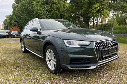 Audi A4 Allroad Gebrauchtwagen