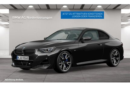 BMW M240i Gebrauchtwagen