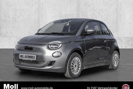 Fiat 500e Gebrauchtwagen