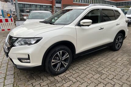 Nissan X-Trail Gebrauchtwagen