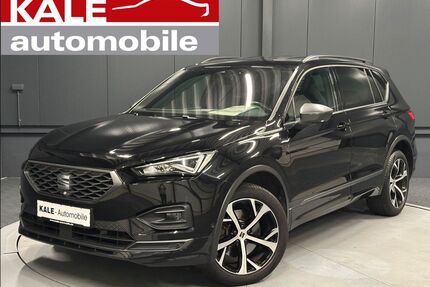 Seat Tarraco Gebrauchtwagen