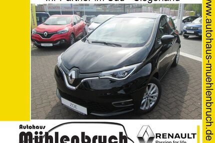 Renault ZOE Gebrauchtwagen