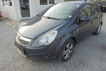 Opel Corsa Gebrauchtwagen
