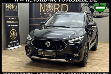 MG ZS Gebrauchtwagen