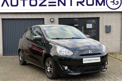 Mitsubishi Space Star Gebrauchtwagen