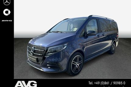 Mercedes-Benz V 300 Gebrauchtwagen