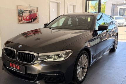BMW 540 Gebrauchtwagen