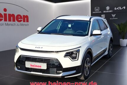 Kia Niro Gebrauchtwagen