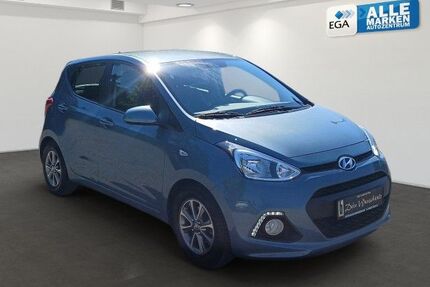 Hyundai i10 Gebrauchtwagen