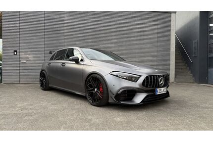 Mercedes-Benz A 45 AMG Gebrauchtwagen