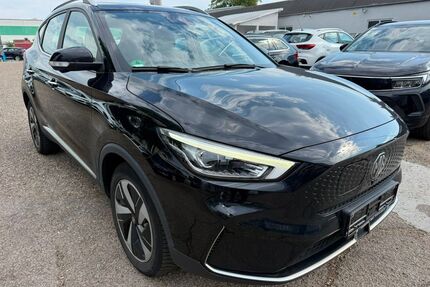 MG ZS Gebrauchtwagen