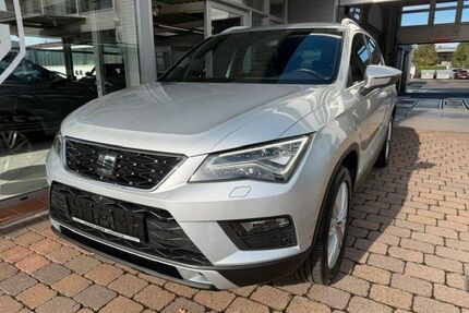 Seat Ateca Gebrauchtwagen