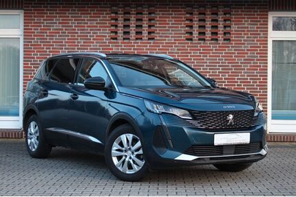 Peugeot 5008 Gebrauchtwagen