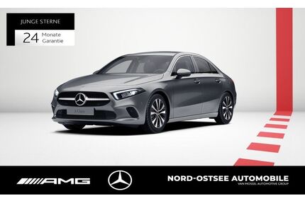 Mercedes-Benz A 250 Gebrauchtwagen
