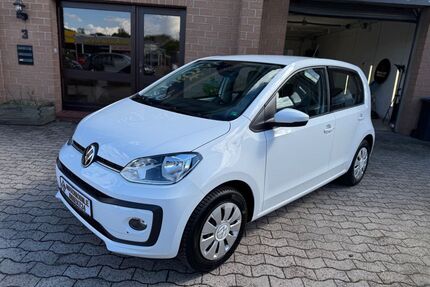 VW up! Gebrauchtwagen