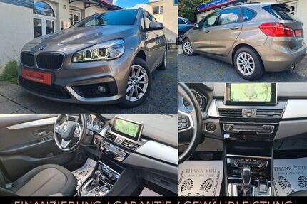 BMW 220 Gebrauchtwagen