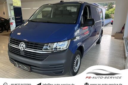 VW T6 Transporter Gebrauchtwagen