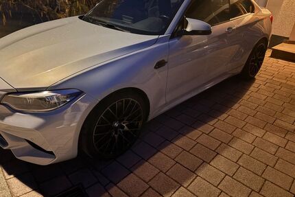 BMW M2 Gebrauchtwagen