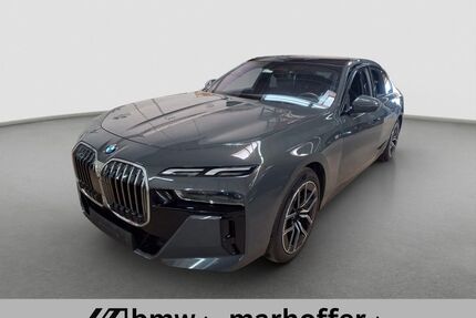 BMW 740 Gebrauchtwagen