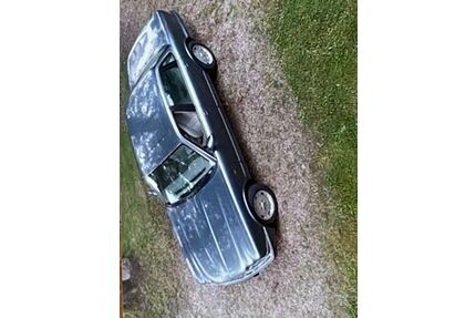 Jaguar XJ6 Gebrauchtwagen