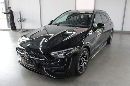 Mercedes-Benz C 200 Gebrauchtwagen