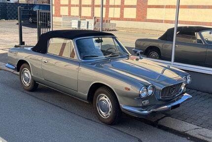 Lancia Flavia Gebrauchtwagen