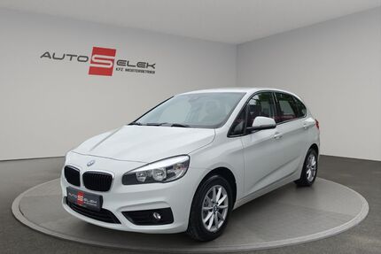 BMW 218 Active Tourer Gebrauchtwagen