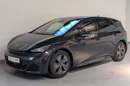 Cupra Born Gebrauchtwagen
