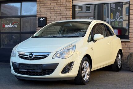 Opel Corsa Gebrauchtwagen