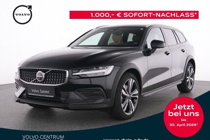 Volvo V60 Cross Country Gebrauchtwagen