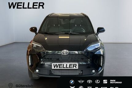 Toyota Yaris Cross Gebrauchtwagen