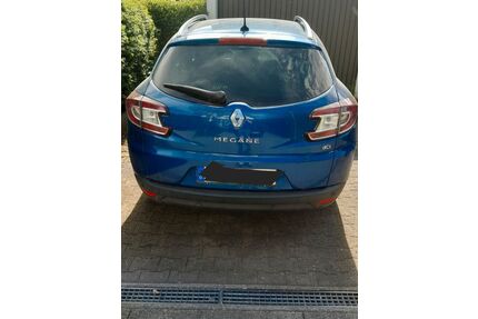 Renault Megane Gebrauchtwagen