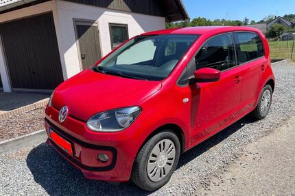 VW up! Gebrauchtwagen