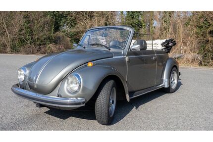 VW Käfer Gebrauchtwagen