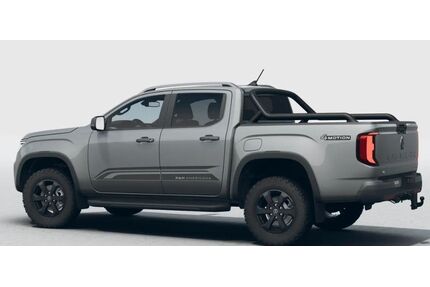 VW Amarok Gebrauchtwagen