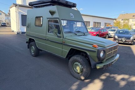 Mercedes-Benz G 230 Gebrauchtwagen