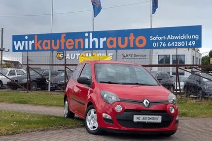 Renault Twingo Gebrauchtwagen