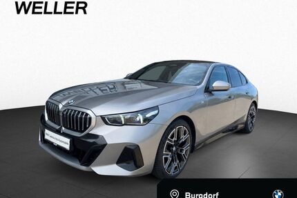 BMW 520 Gebrauchtwagen