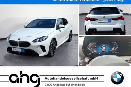 BMW 120 Gebrauchtwagen
