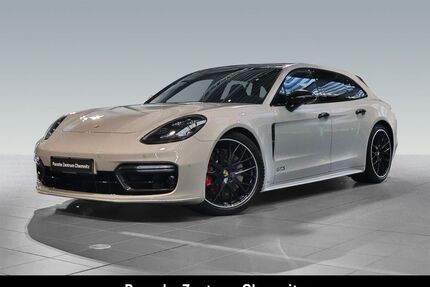 Porsche Panamera Gebrauchtwagen