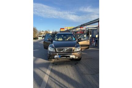 Volvo XC90 Gebrauchtwagen