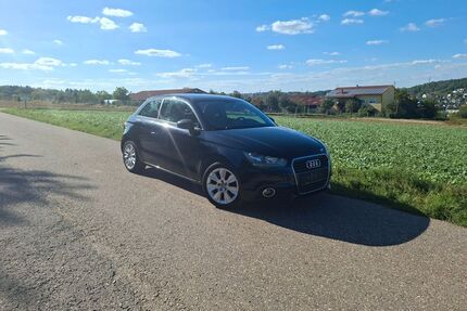 Audi A1 Gebrauchtwagen