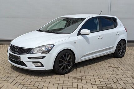 Kia ceed / Ceed Gebrauchtwagen
