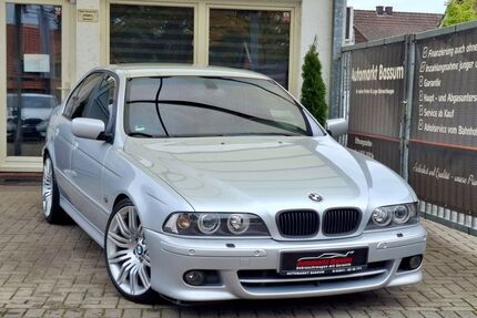 BMW 520 Gebrauchtwagen