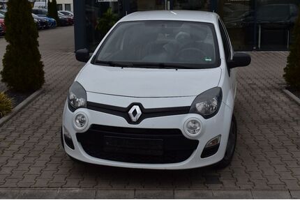 Renault Twingo Gebrauchtwagen