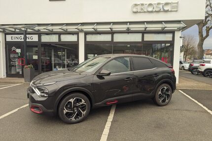 Citroen C4 Gebrauchtwagen